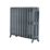 Arroll 760mm x 914mm 5405BTU Cast Grey Cast Iron 3 Column Radiator