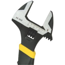 Stanley  Adjustable Wrench 12"