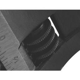 Stanley  Adjustable Wrench 12"