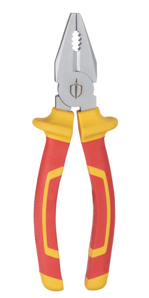 Magnusson  VDE Combination Pliers 7" (178mm)