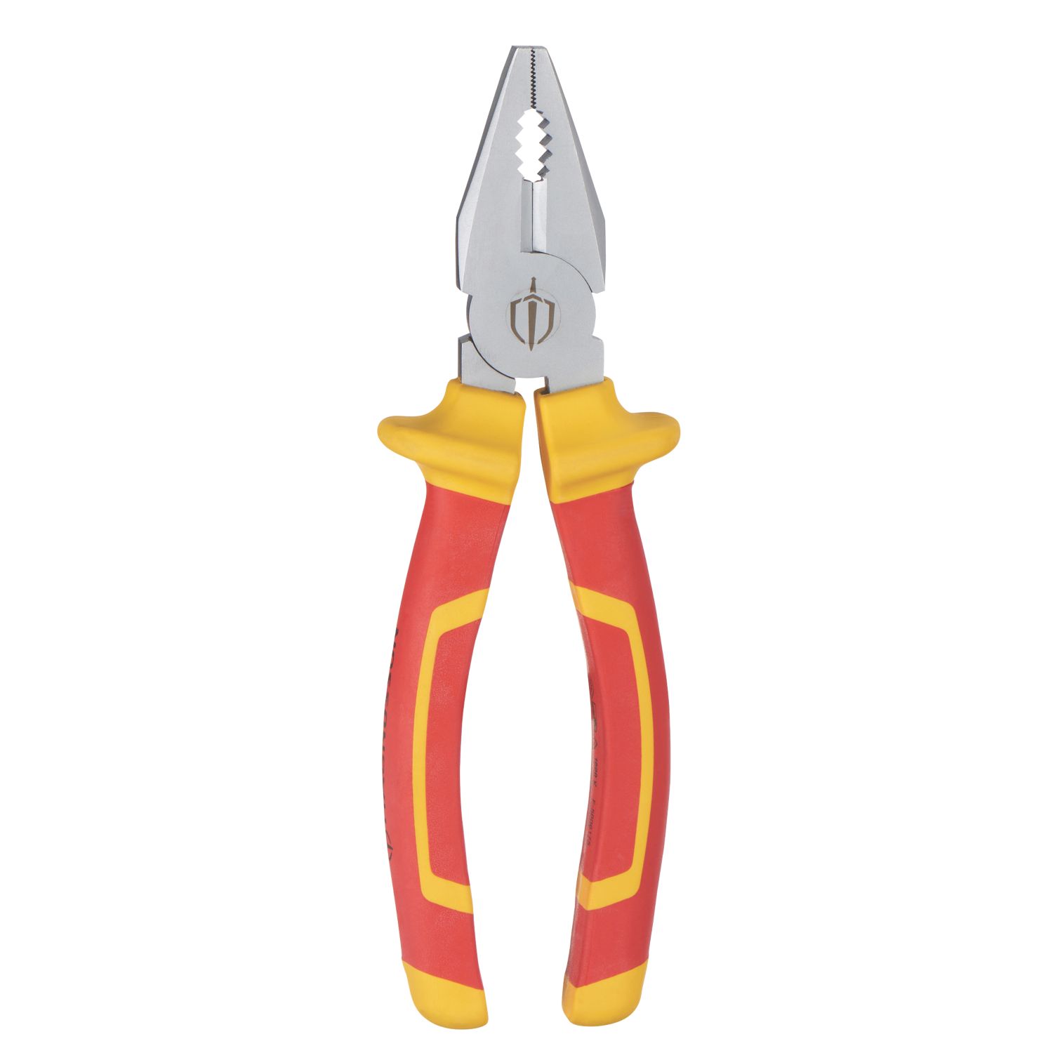 Magnusson VDE Combination Pliers 7" (178mm) (8477X)