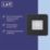LAP  IP66 20A 1-Gang 2-Way Weatherproof Outdoor Switch