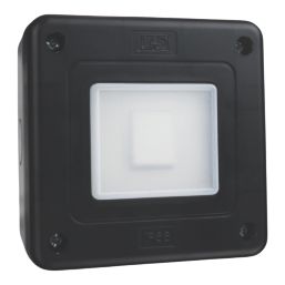 LAP  IP66 20A 1-Gang 2-Way Weatherproof Outdoor Switch