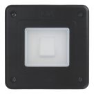 LAP  IP66 20A 1-Gang 2-Way Weatherproof Outdoor Switch