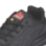 U-Power Nero Size 9  Black  Water-Resistant  Safety Trainers