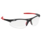 JSP M9700 Sport Clear Lens Safety Specs