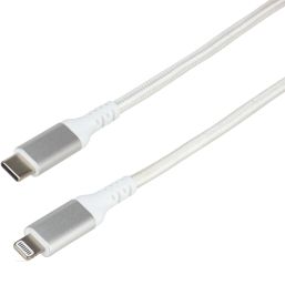 LAP USB-C to Lightning Charging Cable 1m
