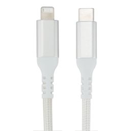 LAP USB-C to Lightning Charging Cable 1m