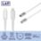 LAP USB-C to Lightning Charging Cable 1m