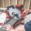Trend PCD/FSB/2106 Multi-Material Circular Saw Blade 210mm x 30mm 6T