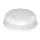 Poynting Omni-Directional White 2-in-1 MIMO Aerial