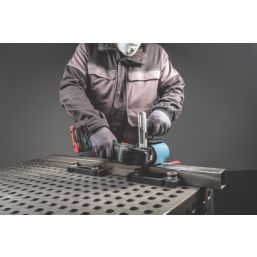 Metabo SVB 18 LTX BL 200 (601766840) 110mm 18V Li-Ion CAS Brushless Cordless Burnishing Machine - Bare