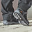 Site Haydar  Womens  Safety Trainers Black Size 6