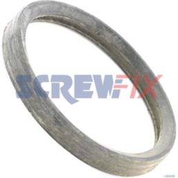 Baxi 5112205 SEAL FLUE OUTER