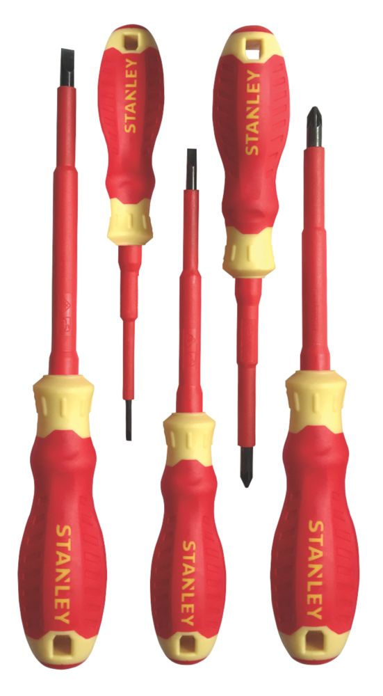 Screwfix electrical deals screwdriver set