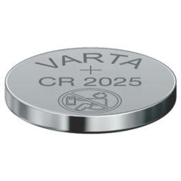 Duracell Lithium Cr2032 Coin Batteries (2-Pack) in the Coin & Button  Batteries department at