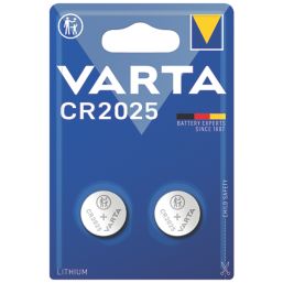 Buy cr2025 online