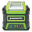 Greenworks GWG40B4 40V 4.0Ah Li-Ion  Battery