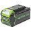 Greenworks GWG40B4 40V 4.0Ah Li-Ion  Battery