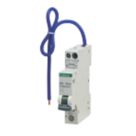 Crabtree Starbreaker 32A 30mA Type A SP & N B Curve  Mini-RCBO