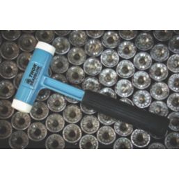 Thor  Dead Blow Hammer 25oz (0.7kg)