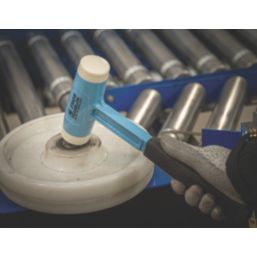 Thor  Dead Blow Hammer 25oz (0.7kg)