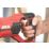 Skil SW1U4961DA 900W  Electric Reciprocating Saw 220-240V