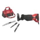 Skil SW1U4961DA 900W  Electric Reciprocating Saw 220-240V