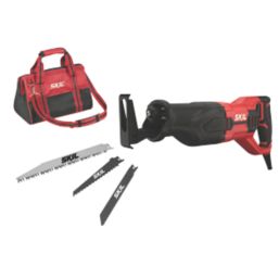 Skil SW1U4961DA 900W  Electric Reciprocating Saw 220-240V