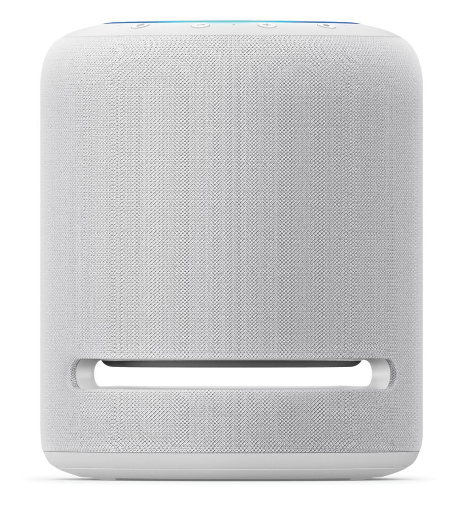 Echo Dot (5th Generation) Smart Assistant Glacier White