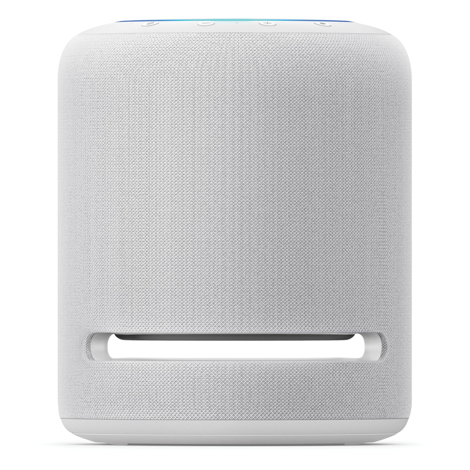 Amazon Echo Studio Smart Assistant Glacier White (847KJ)