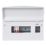 MK Sentry  12-Module 10-Way Part-Populated  Main Switch Consumer Unit