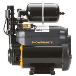 Stuart Turner Showermate Universal Regenerative Single Shower Pump 2.6bar