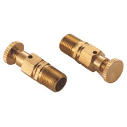 Arroll 597mm x 1009mm 5325BTU White Cast Iron 2 Column Radiator