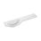 Alaska Bathroom Fitted Furniture Pack LH Vanity with Basin Soft Blue Matt 1244mm x 355mm x 997mm