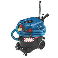 Bosch GAS 35 H AFC 74Ltr/sec  Electric Wet & Dry Dust Extractor 110V
