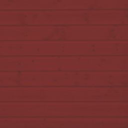 Ronseal Ultimate Fence Life Concentrate 950ml Red Cedar Shed & Fence Paint