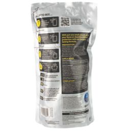 Ronseal Ultimate Fence Life Concentrate 950ml Red Cedar Shed & Fence Paint