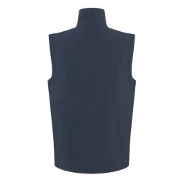 Regatta Navigate 2-Layer Bodywarmer Navy/Seal Grey Small 37.5" Chest