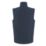 Regatta Navigate 2-Layer Bodywarmer Navy/Seal Grey Small 37.5" Chest