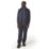 Regatta Navigate 2-Layer Bodywarmer Navy/Seal Grey Small 37.5" Chest