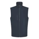 Regatta Navigate 2-Layer Bodywarmer Navy/Seal Grey Small 37.5" Chest