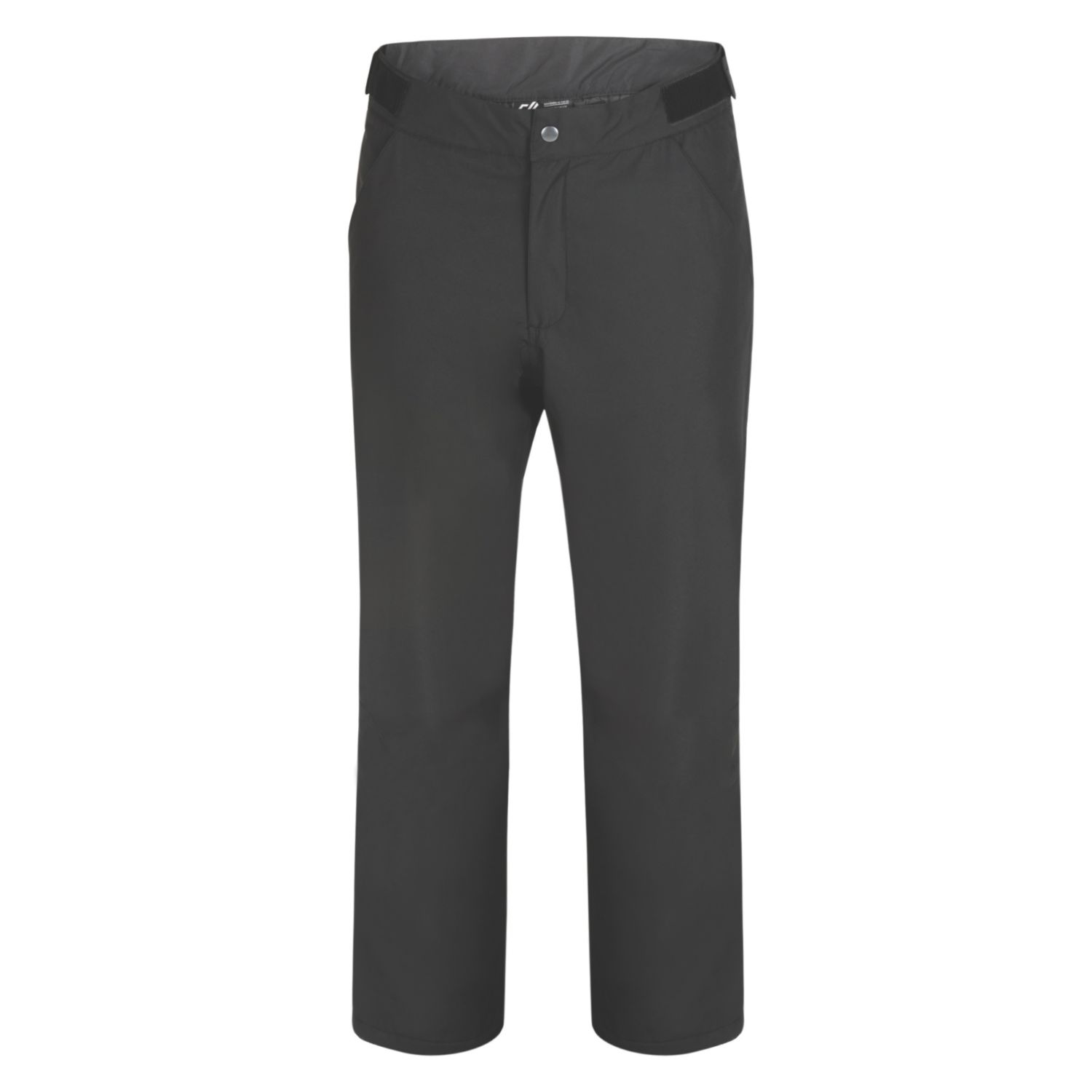 Regatta Ream Pant Waterproof Trousers Black Small 33" W 31" L (847VM)