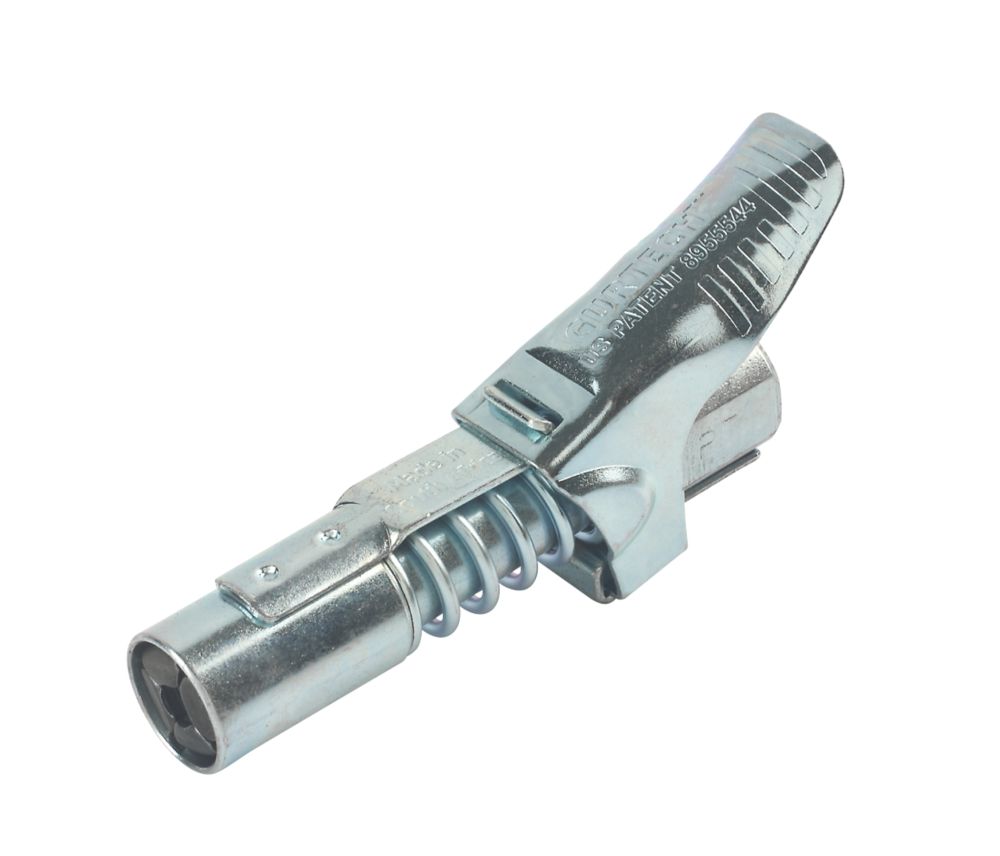 Makita 191A765 LockOn Grease Gun Adaptor Screwfix