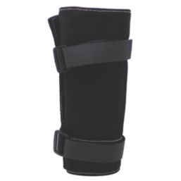 MCR Safety Wristex Cut Resistant Sleeve Black One Size