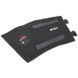 MCR Safety Wristex Cut Resistant Sleeve Black One Size