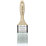 Wooster Silver Tip Synthetic Bristle Paint Brush 2"