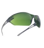 Lunettes De Sécurité Bolle SILIUM+ IN-OUT - Lentille Indoor-Outdoor | Traitement Anti-Buée Platinum