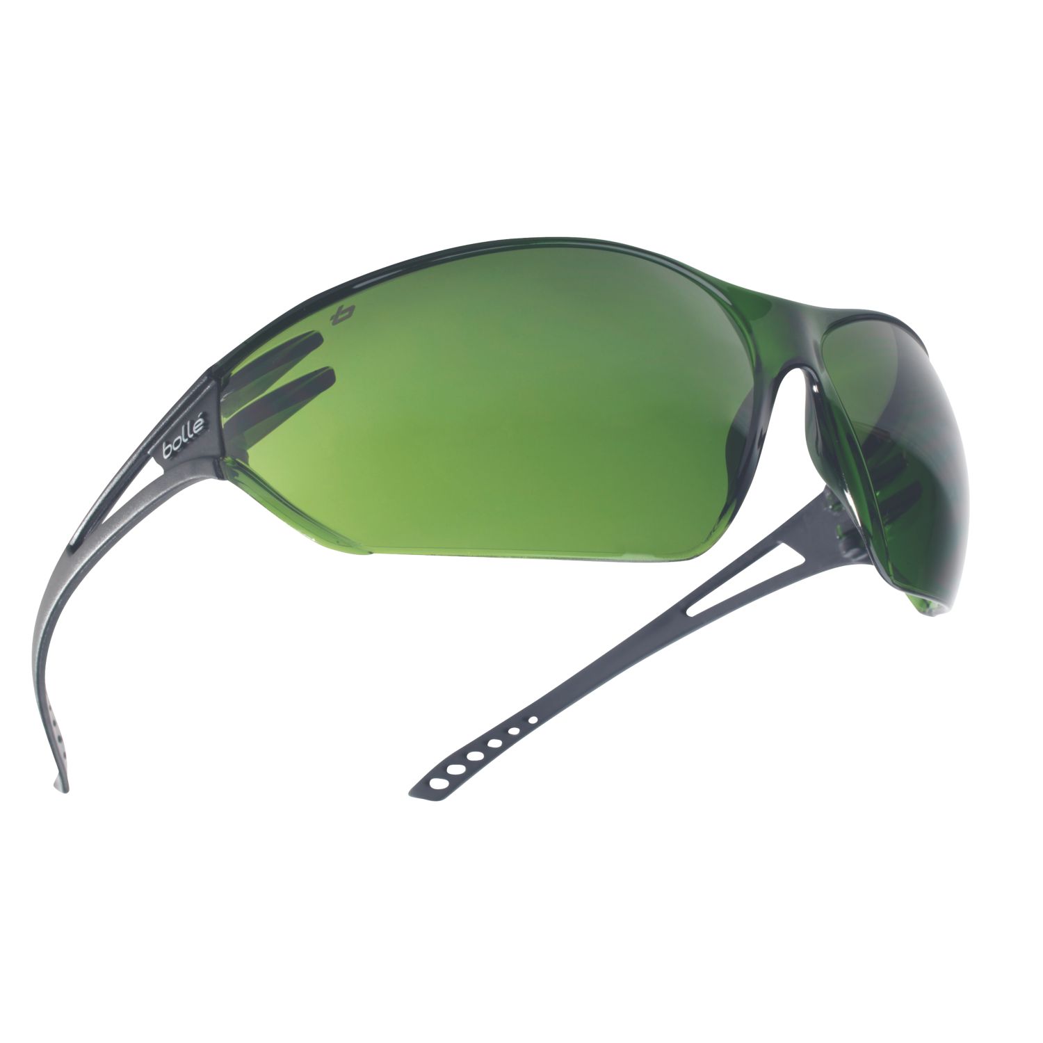 Bolle Slam Welding Shade 3 Lens Safety Specs (8483H)