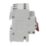 Wylex NH / NM 125A TP 3-Phase Mains Switch Disconnector